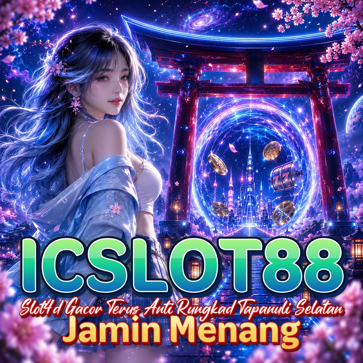 ICSLOT88