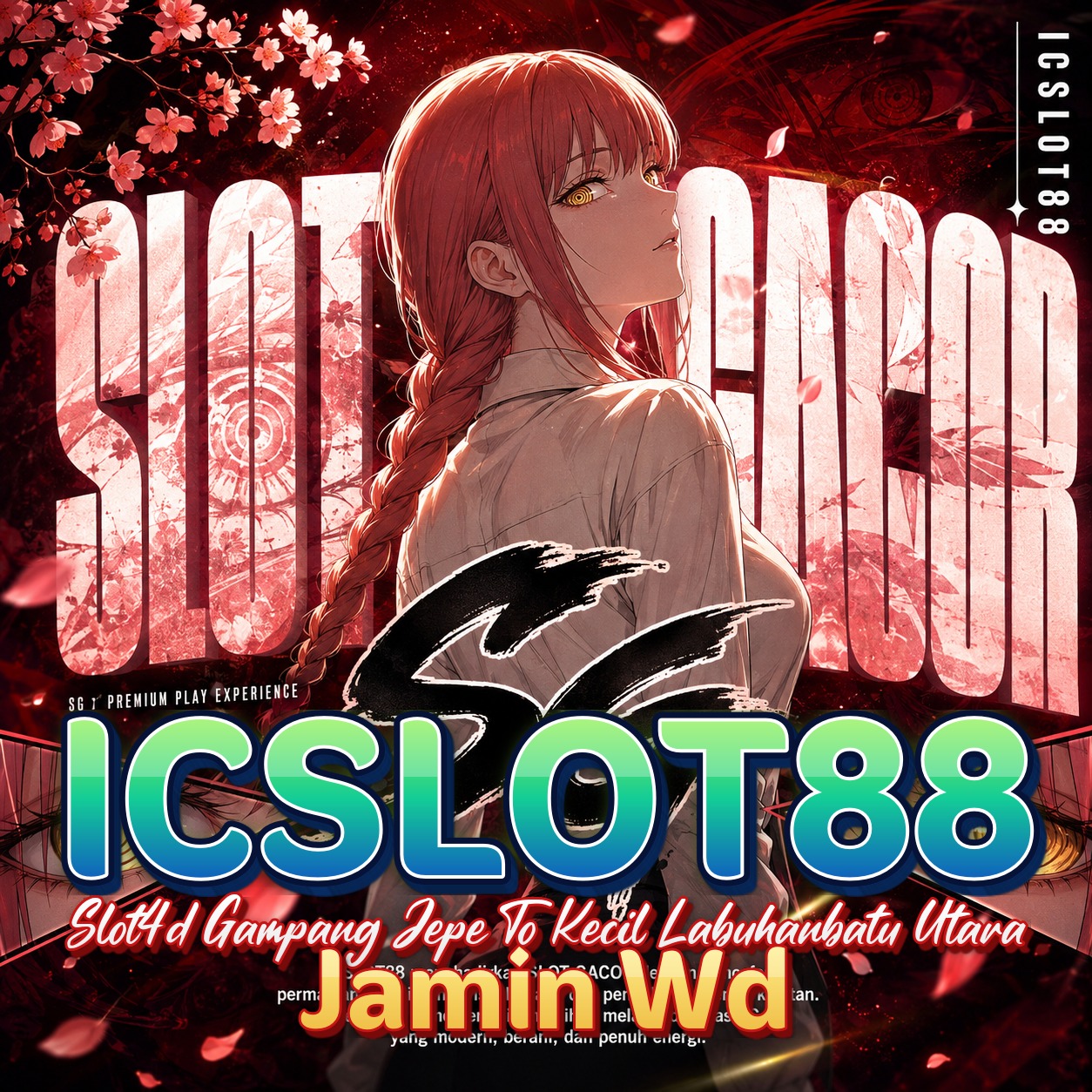 ICSLOT88