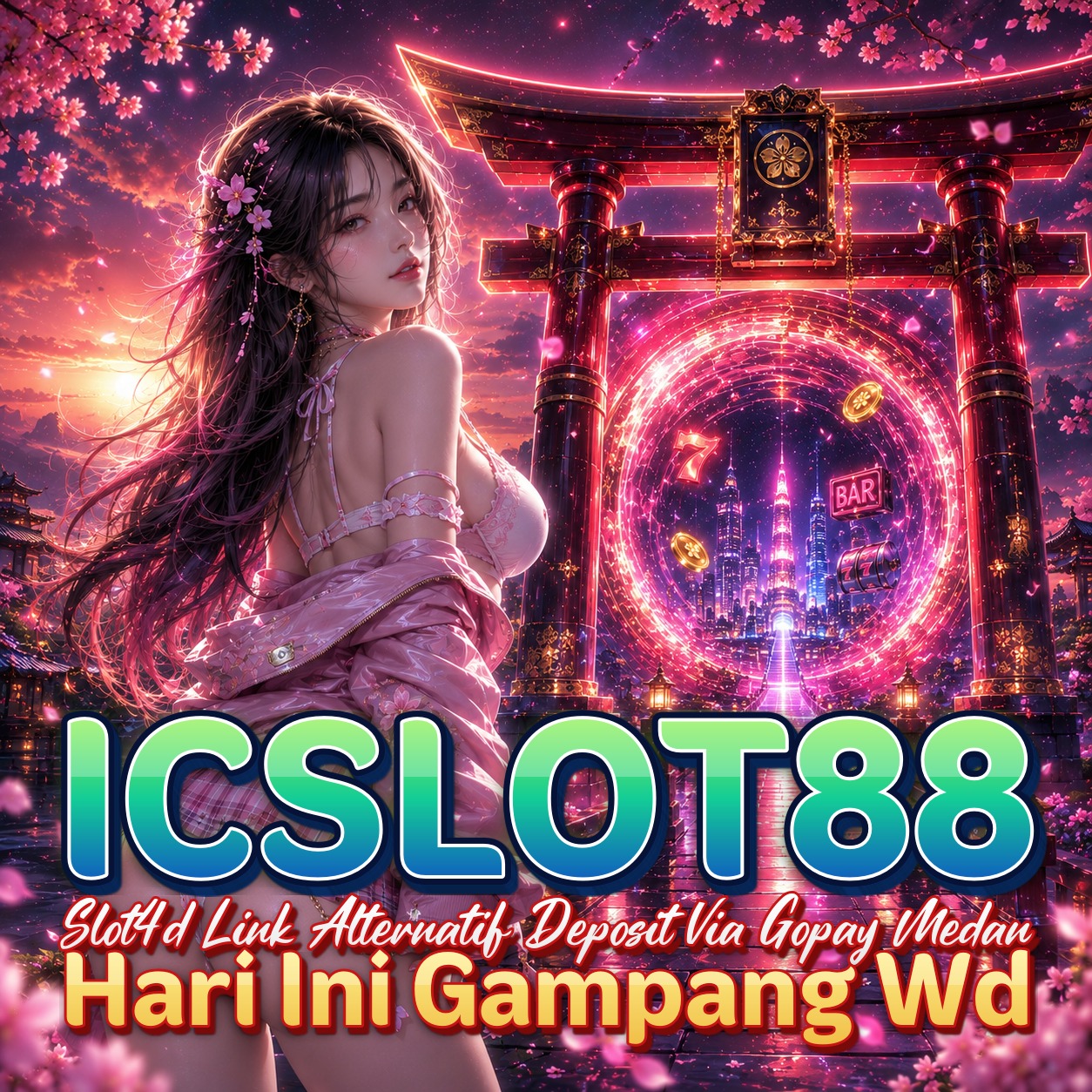 ICSLOT88