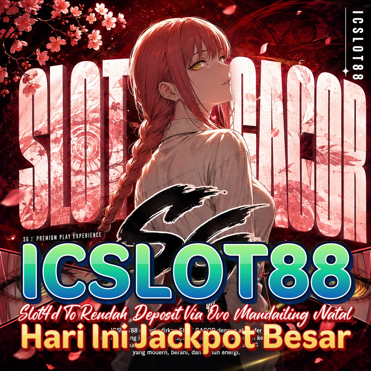 ICSLOT88